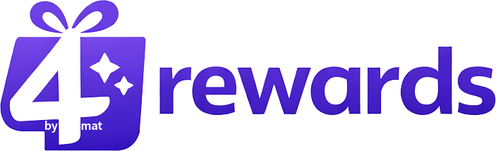 4Rewards Logo